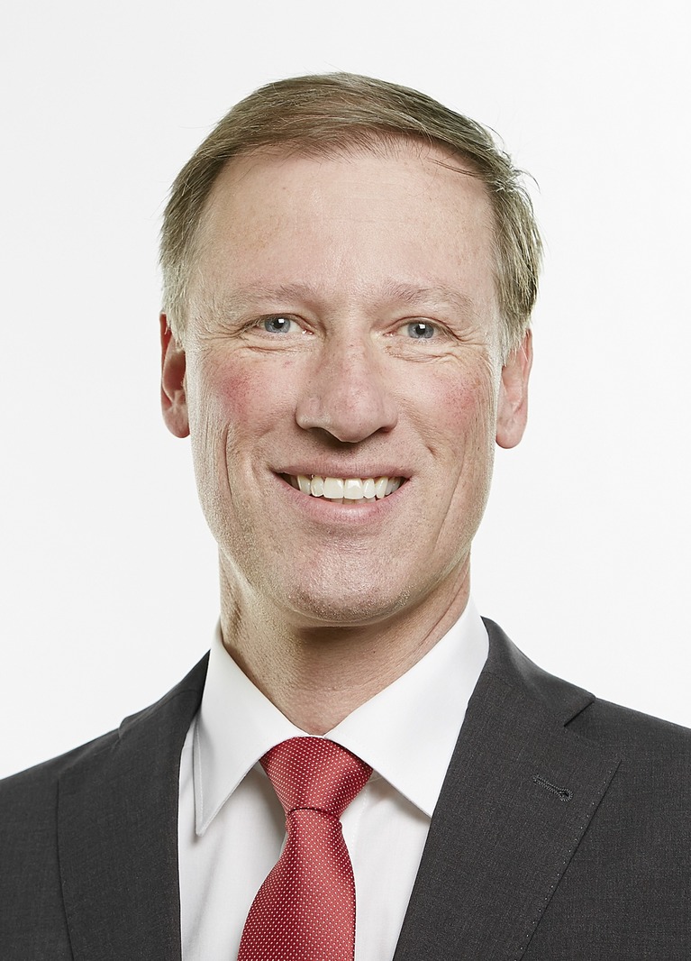 Andreas Schmidt-von Rhein.