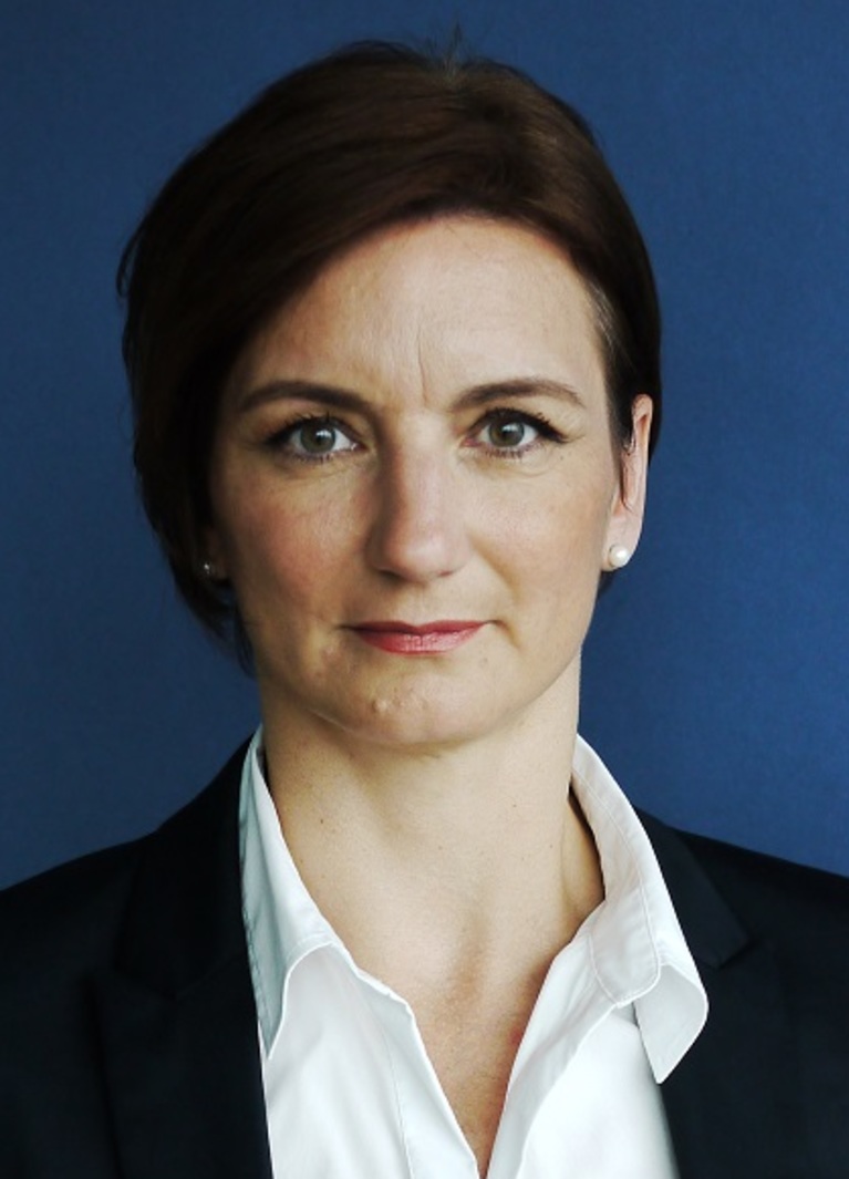Nina Wittkopf übernimmt die Leitung des Bereichs Investor Relations der DIC Asset.