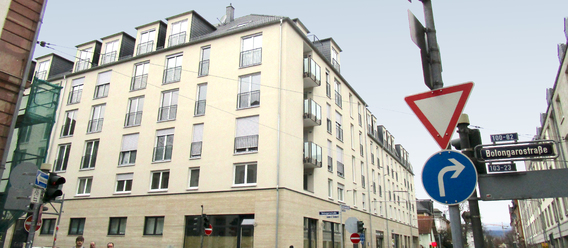 Quelle: Immobilien Zeitung, Urheberin: Jutta Ochs Quelle: Immobilien Zeitung, Urheberin: Jutta Ochs