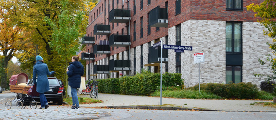 Quelle: Immobilien Zeitung, Urheber: Friedhelm Feldhaus Quelle: Immobilien Zeitung, Urheber: Friedhelm Feldhaus