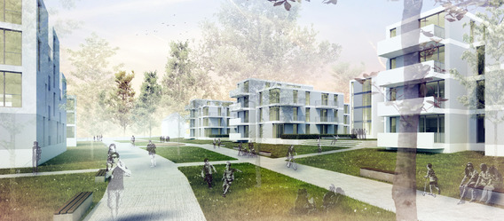 Quelle: SWSG, Urheber: Architektenpartnerschaft Eckert Manthos Tagwerker Bauhofer Quelle: SWSG, Urheber: Architektenpartnerschaft Eckert Manthos Tagwerker Bauhofer