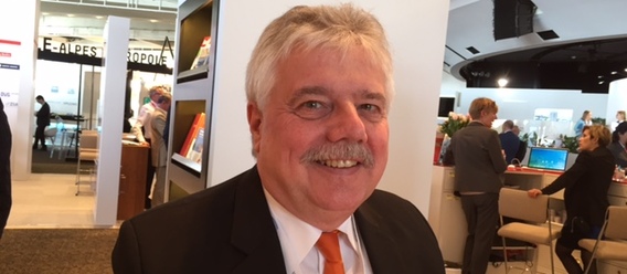 Quelle: Immobilien Zeitung, Urheber: Bernhard Bomke Quelle: Immobilien Zeitung, Urheber: Bernhard Bomke