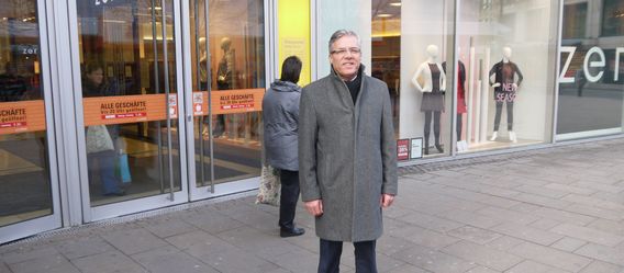 Quelle: Immobilien Zeitung, Urheber: Lars Wiederhold Quelle: Immobilien Zeitung, Urheber: Lars Wiederhold