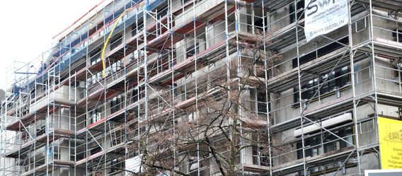 Quelle: Immobilien Zeitung, Urheber: Gerda Gericke Quelle: Immobilien Zeitung, Urheber: Gerda Gericke