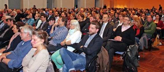 Quelle: Immobilien Zeitung, Urheber: Volker Thies Quelle: Immobilien Zeitung, Urheber: Volker Thies