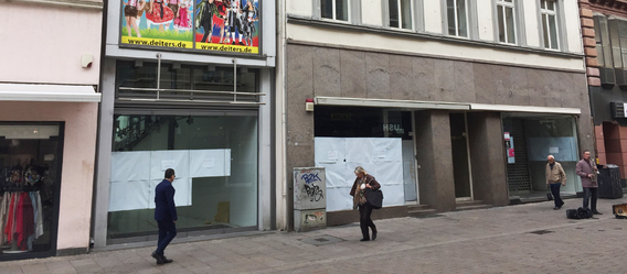 Quelle: Immobilien Zeitung, Urheber: Thomas Porten Quelle: Immobilien Zeitung, Urheber: Thomas Porten