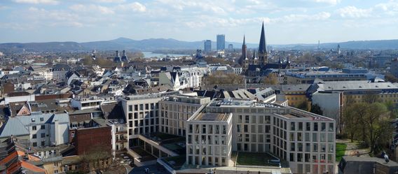 Quelle: Immobilien Zeitung, Urheber: Thorsten Karl Quelle: Immobilien Zeitung, Urheber: Thorsten Karl