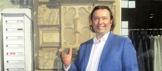 Quelle: Immobilien Zeitung, Urheber: Jutta Ochs Quelle: Immobilien Zeitung, Urheber: Jutta Ochs