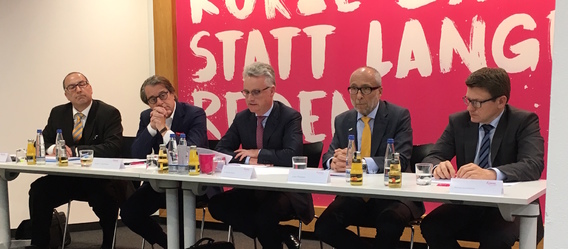 Quelle: Immobilien Zeitung, Urheber: Dagmar Lange Quelle: Immobilien Zeitung, Urheber: Dagmar Lange