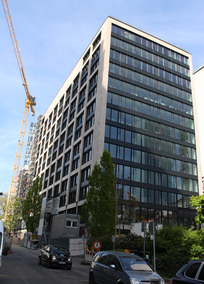 Quelle: Immobilien Zeitung, Urheber: Volker Thies Quelle: Immobilien Zeitung, Urheber: Volker Thies
