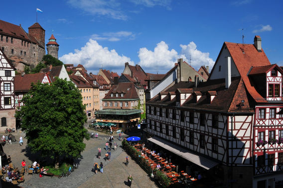 Nurnberg