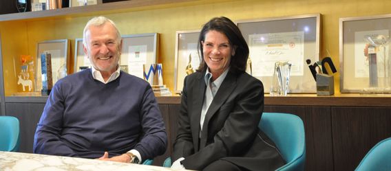 Quelle: Immobilien Zeitung, Urheber: Peter Maurer Quelle: Immobilien Zeitung, Urheber: Peter Maurer