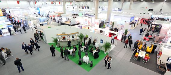 Quelle: Immobilien Zeitung, Urheber: Alexander Sell Quelle: Immobilien Zeitung, Urheber: Alexander Sell