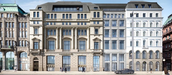 Quelle: Art-Invest Real Estate, Urheber: on3studio Quelle: Art-Invest Real Estate, Urheber: on3studio