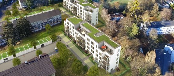 Quelle: Krieger + Schramm, Urheber: Jeremy F. Würtz, z+m Zaeske und Partner Architekten Quelle: Krieger + Schramm, Urheber: Jeremy F. Würtz, z+m Zaeske und Partner Architekten
