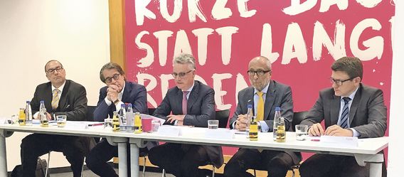 Quelle: Immobilien Zeitung, Urheber: Dagmar Lange Quelle: Immobilien Zeitung, Urheber: Dagmar Lange