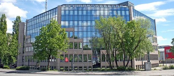 Quelle: Immobilien Zeitung, Bild: Alexander Heintze Quelle: Immobilien Zeitung, Bild: Alexander Heintze