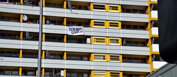 Quelle: Immobilien Zeitung, Urheber: Gerda Gericke Quelle: Immobilien Zeitung, Urheber: Gerda Gericke