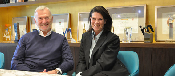 Quelle: Immobilien Zeitung, Urheber: Peter Maurer Quelle: Immobilien Zeitung, Urheber: Peter Maurer