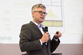 Quelle: Immobilien Zeitung, Urheberin: Melanie Bauer Quelle: Immobilien Zeitung, Urheberin: Melanie Bauer