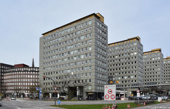 Quelle: Immobilien Zeitung, Urheber: Friedhelm Feldhaus Quelle: Immobilien Zeitung, Urheber: Friedhelm Feldhaus