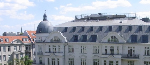 Quelle: Immobilien Zeitung, Urheber: Martina Vetter Quelle: Immobilien Zeitung, Urheber: Martina Vetter