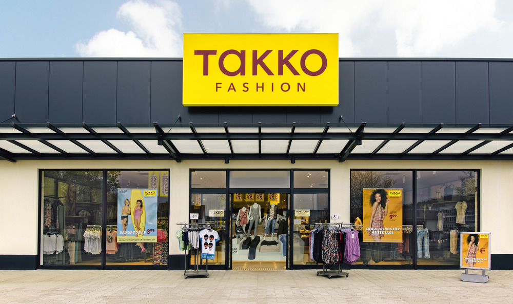 Takko Erhoht Den Expansionstakt