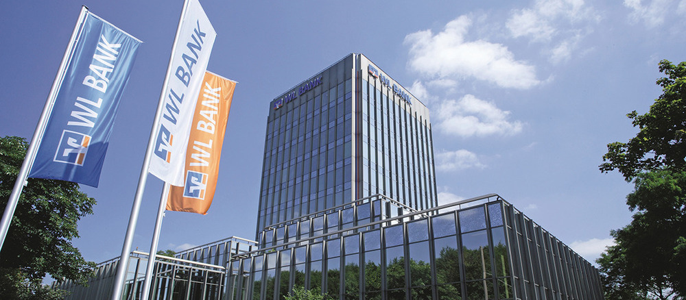 Dg Hyp Und Wl Bank Verschmelzen Zur Dz Hyp