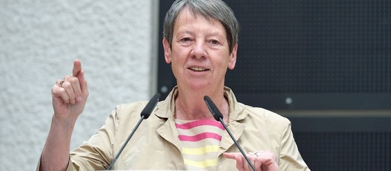 Quelle: Immobilien Zeitung, Urheber: Ingo Heine Quelle: Immobilien Zeitung, Urheber: Ingo Heine