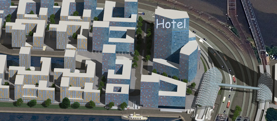 Quelle: HafenCity Hamburg, Urheber: Michael Korol Quelle: HafenCity Hamburg, Urheber: Michael Korol