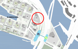 Quelle: HafenCity Hamburg Quelle: HafenCity Hamburg