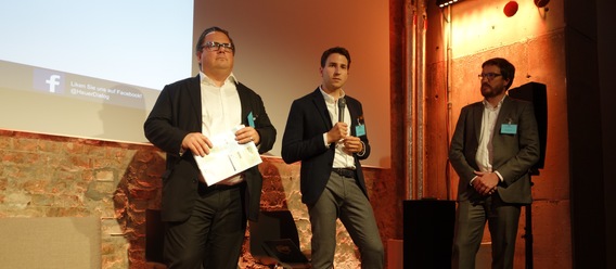 Qelle: Immobilien Zeitung, Urheber: Ulrich Schüppler Qelle: Immobilien Zeitung, Urheber: Ulrich Schüppler