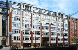 Quelle: Immobilien Zeitung, Urheber: Friedhelm Feldhaus Quelle: Immobilien Zeitung, Urheber: Friedhelm Feldhaus