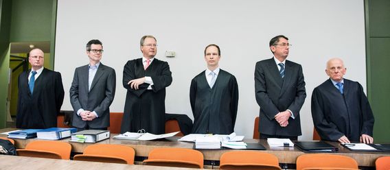 Quelle: Imago, Urheber: Sebastian Widmann Quelle: Imago, Urheber: Sebastian Widmann