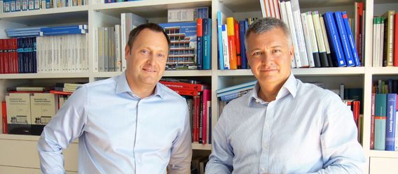 Quelle: Immobilien Zeitung, Urheber: Bernhard Bomke Quelle: Immobilien Zeitung, Urheber: Bernhard Bomke