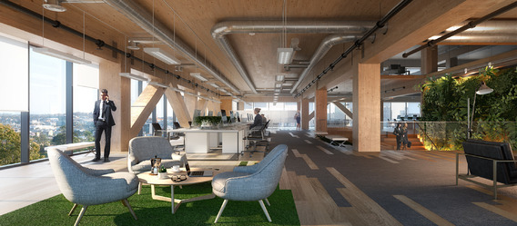 Quelle: Lendlease Quelle: Lendlease
