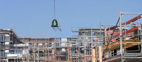 Quelle: Immobilien Zeitung, Urheber: Martina Vetter Quelle: Immobilien Zeitung, Urheber: Martina Vetter