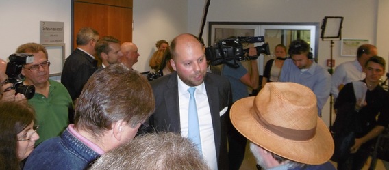 Quelle: Immobilien Zeitung, Urheber: Lars Wiederhold Quelle: Immobilien Zeitung, Urheber: Lars Wiederhold