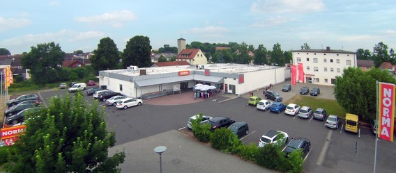 Quelle: Defama Deutsche Fachmarkt AG Quelle: Defama Deutsche Fachmarkt AG