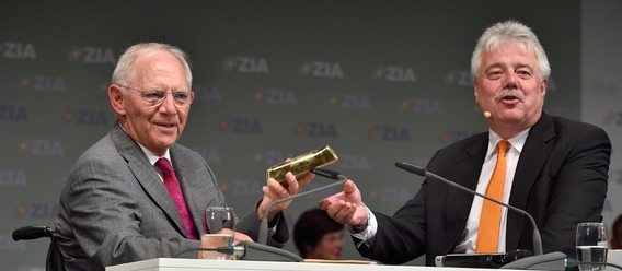 Quelle: Immobilien Zeitung, Urheber: Ingo Heine Quelle: Immobilien Zeitung, Urheber: Ingo Heine