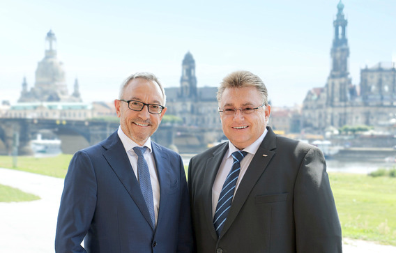 Quelle: BFW Landesverband Mitteldeutschland e.V. Quelle: BFW Landesverband Mitteldeutschland e.V.
