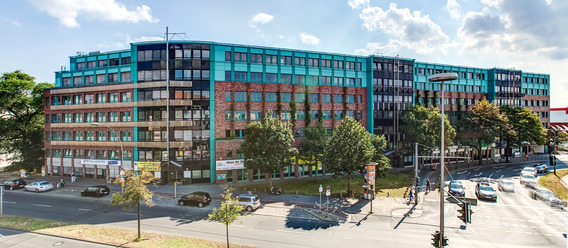 Quelle: TLG Immobilien AG, Urheber: Michael Fahrig Quelle: TLG Immobilien AG, Urheber: Michael Fahrig