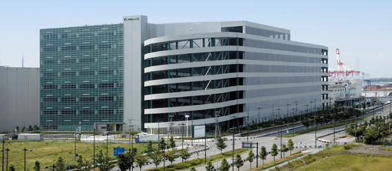 Quelle: Prologis Quelle: Prologis