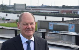Quelle: Immobilien Zeitung, Urheber: Friedhelm Feldhaus Quelle: Immobilien Zeitung, Urheber: Friedhelm Feldhaus