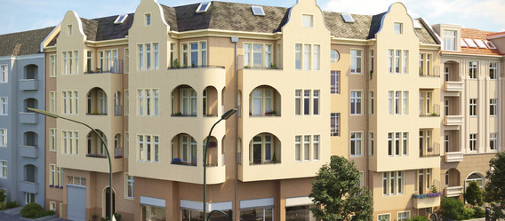 Quelle: Accentro Real Estate AG, Urheber: Plenum Communications UG Quelle: Accentro Real Estate AG, Urheber: Plenum Communications UG