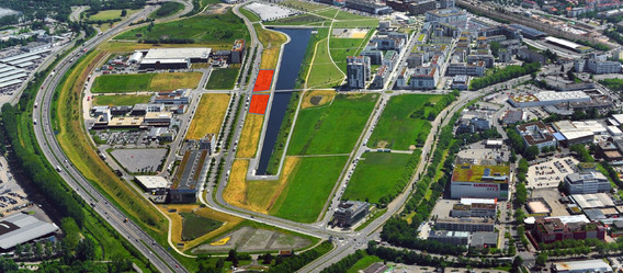 Quelle: Zweckverband Flugfeld Böblingen/Sindelfingen Quelle: Zweckverband Flugfeld Böblingen/Sindelfingen