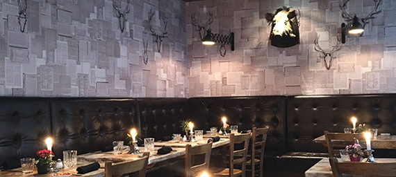 Neobrasserie Hoiz Neobrasserie Hoiz
