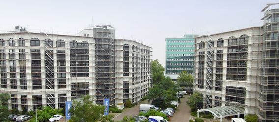 Quelle: Immobilien Zeitung, Urheber: Lars Wiederhold Quelle: Immobilien Zeitung, Urheber: Lars Wiederhold