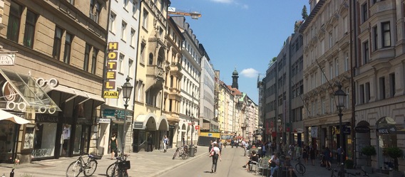 Quelle: Immobilien Zeitung, Urheber: Alexander Heintze Quelle: Immobilien Zeitung, Urheber: Alexander Heintze