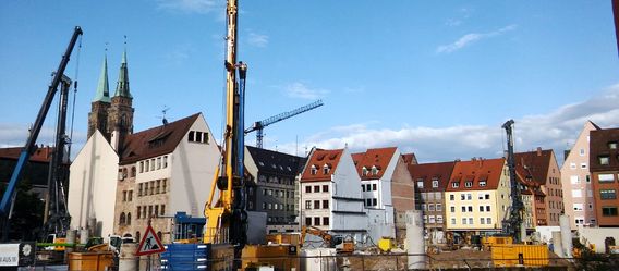 Quelle: Immobilien Zeitung, Urheber: Christine Rose Quelle: Immobilien Zeitung, Urheber: Christine Rose
